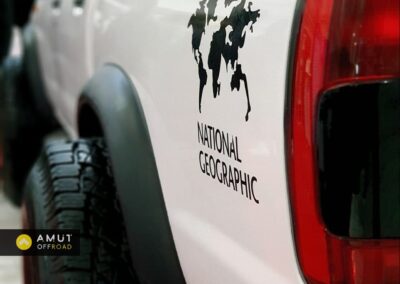 نمایشگاه آفرود و کمپینگ