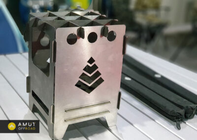 جشنواره سفر، اکوتوریسم و ماجراجویی، کمپینگ، اتوکمپینگ و آفرود