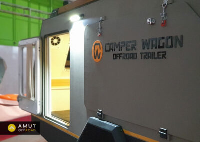 جشنواره سفر، اکوتوریسم و ماجراجویی، کمپینگ، اتوکمپینگ و آفرود