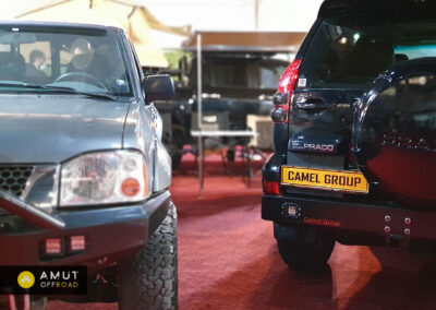 جشنواره سفر، اکوتوریسم و ماجراجویی، کمپینگ، اتوکمپینگ و آفرود