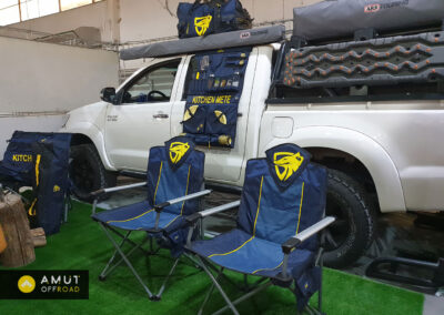 جشنواره سفر، اکوتوریسم و ماجراجویی، کمپینگ، اتوکمپینگ و آفرود